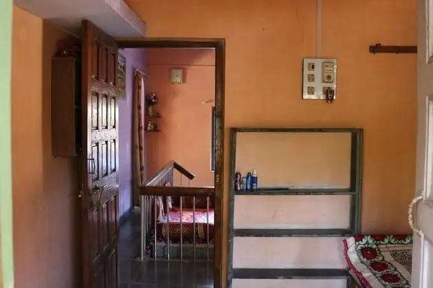 Villa, 1 Çift Kişilik Yatak, Sigara İçilmez
