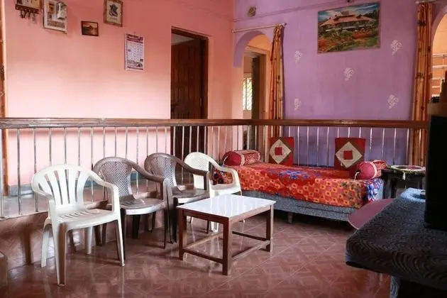 Villa, 1 Çift Kişilik Yatak, Sigara İçilmez