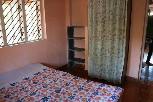 Villa, 1 Çift Kişilik Yatak, Sigara İçilmez