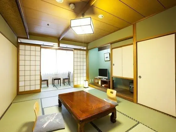 Traditional Oda (Japanese Style, For 6 People)