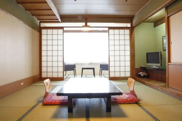 Traditional Oda (Japanese Style, For 6 People)