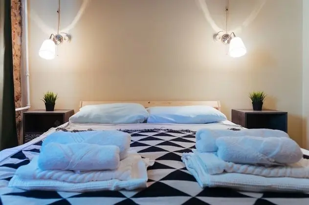 Comfort Tek Büyük Yataklı Oda, Özel Banyo