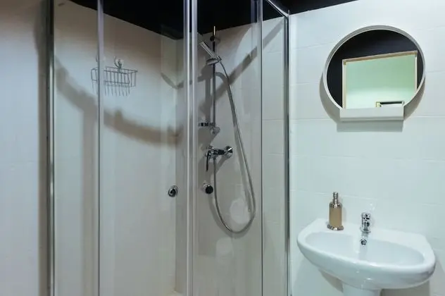 Comfort Tek Büyük Yataklı Oda, Özel Banyo