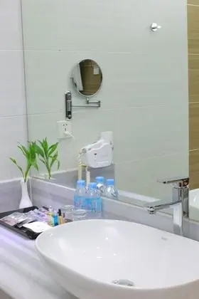 Süit, 2 Tek Kişilik Yatak