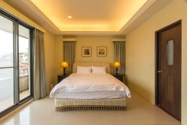 Comfort Tek Büyük Yataklı Oda, 1 En Büyük (King) Boy Yatak
