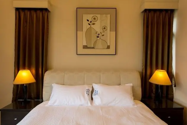 Comfort Tek Büyük Yataklı Oda, 1 En Büyük (King) Boy Yatak