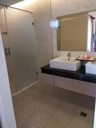 Basic Dört Kişilik Oda