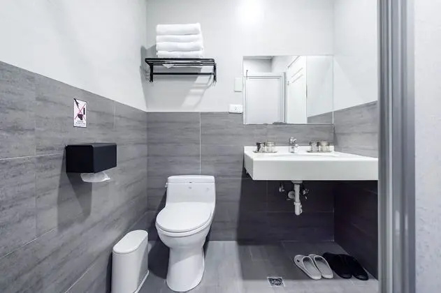 Deluxe Dört Kişilik Oda, Göl Manzaralı