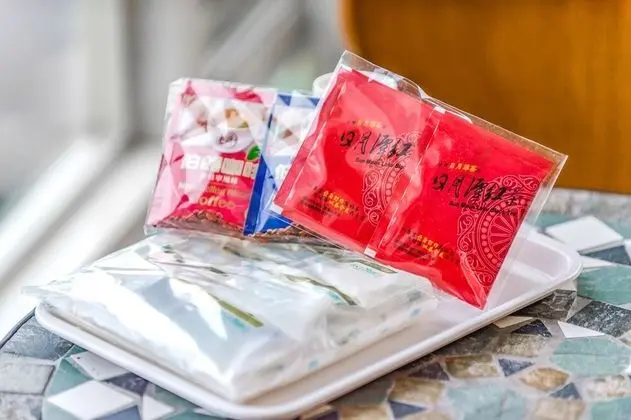 Deluxe Dört Kişilik Oda, Göl Manzaralı