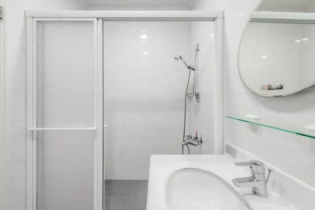 Deluxe Dört Kişilik Oda, Göl Manzaralı