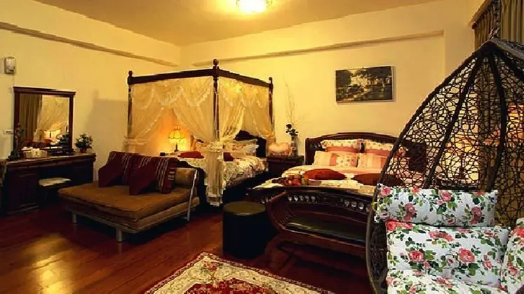 Deluxe Apart Daire, Sigara İçilmez