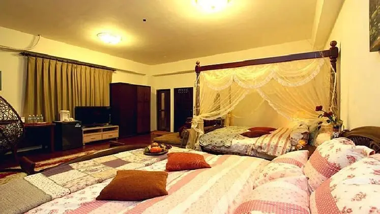 Deluxe Apart Daire, Sigara İçilmez