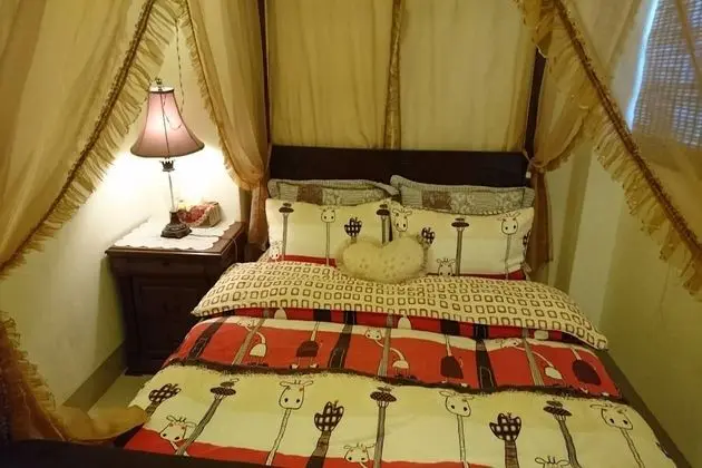 Signature Çatı Katı (Loft), Sigara İçilmez, Veranda