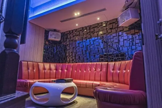 Deluxe Tek Büyük Yataklı Oda, 1 Çift Kişilik Yatak, Sigara İçilmez, Küvet