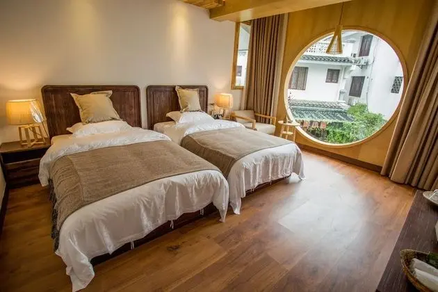 Comfort İki Ayrı Yataklı Oda