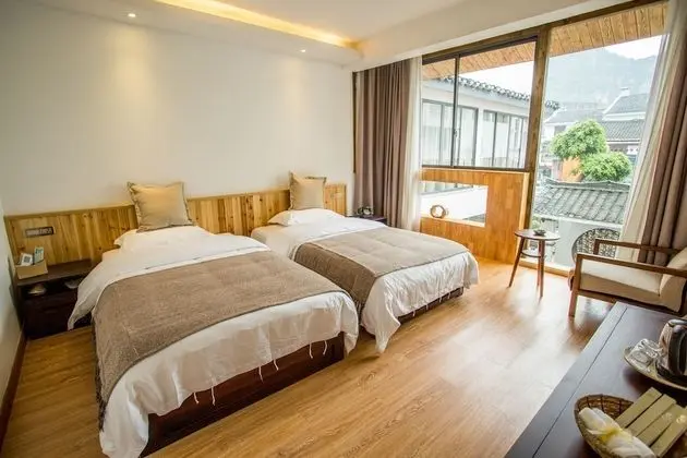 Comfort İki Ayrı Yataklı Oda