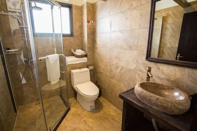 Comfort İki Ayrı Yataklı Oda