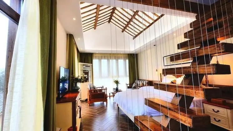 Deluxe Süit, 2 Yatak Odası