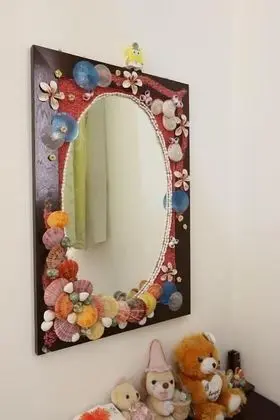 Basic Tek Büyük Yataklı Oda