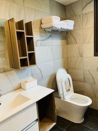Exclusive Dört Kişilik Oda