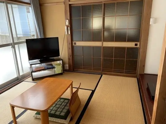 Traditional Oda (Japanese Style)