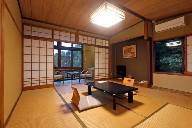 Standard Oda (Japanese Style)