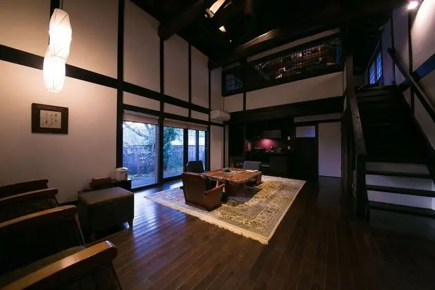 Traditional Kır Evi (w/Indoor Bath(Maisonette or Japanese))