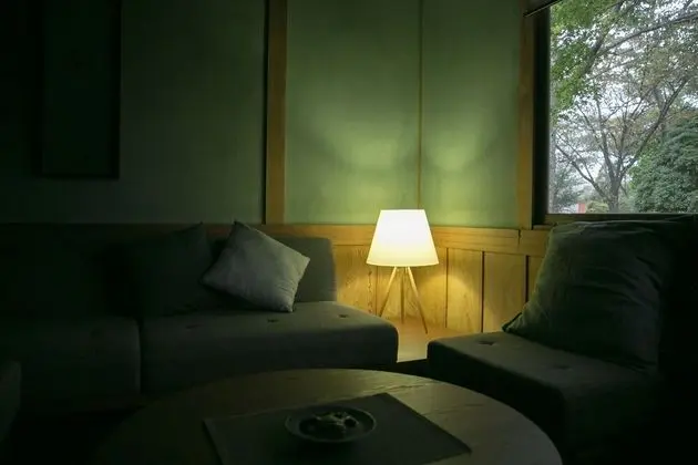 Traditional Kır Evi (w/Indoor Bath(Maisonette or Japanese))