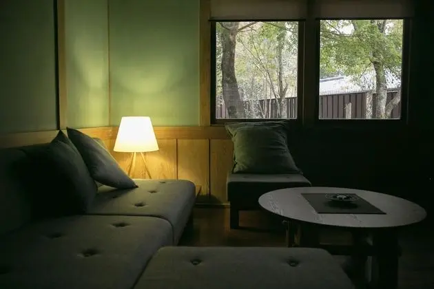 Traditional Kır Evi (w/Indoor Bath(Maisonette or Japanese))