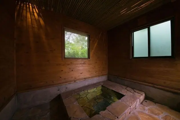 Traditional Kır Evi (w/Indoor Bath(Maisonette or Japanese))