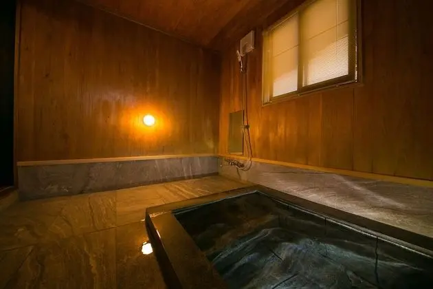 Traditional Kır Evi (w/Indoor Bath(Maisonette or Japanese))