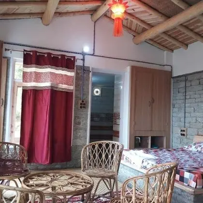 Family Süit, 1 Çift Kişilik Yatak