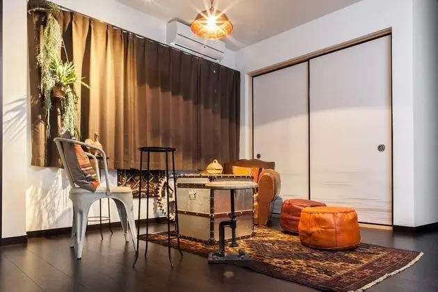 Deluxe Ev, Birden Çok Yatak Odası