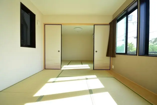 Deluxe Ev, Birden Çok Yatak Odası