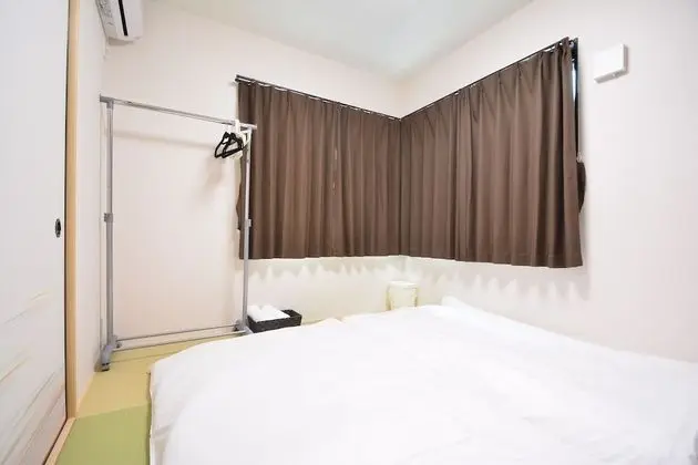 Deluxe Ev, Birden Çok Yatak Odası