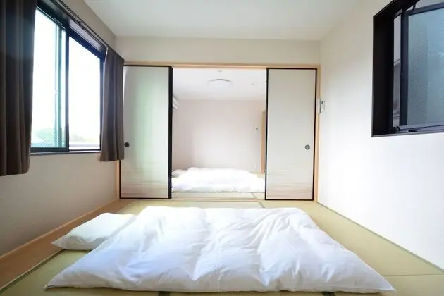 Deluxe Ev, Birden Çok Yatak Odası