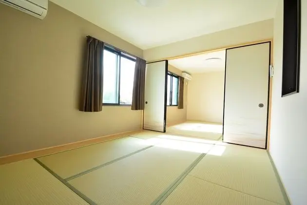 Deluxe Ev, Birden Çok Yatak Odası