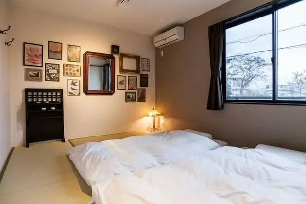 Deluxe Ev, Birden Çok Yatak Odası