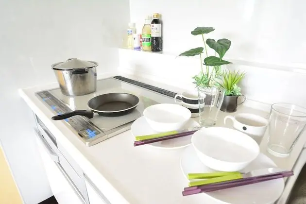 Deluxe Ev, Birden Çok Yatak Odası