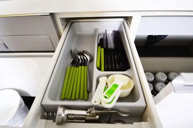 Deluxe Ev, Birden Çok Yatak Odası