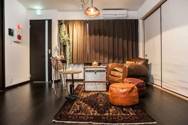 Deluxe Ev, Birden Çok Yatak Odası