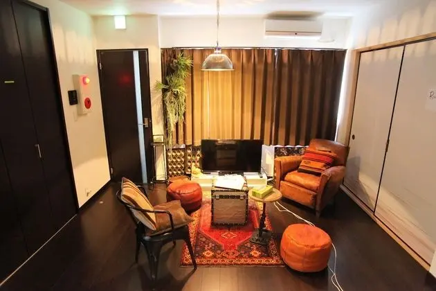 Traditional Ev, Birden Çok Yatak