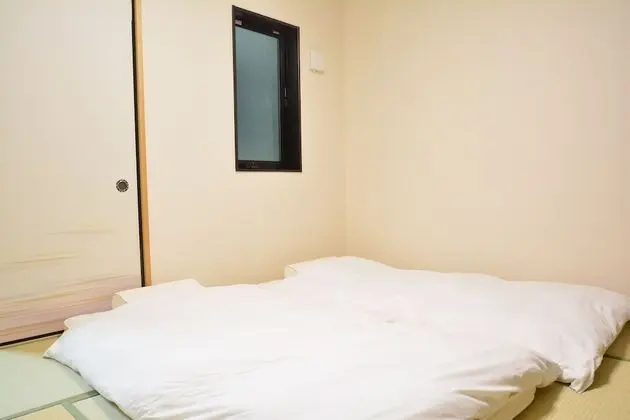 Traditional Ev, Birden Çok Yatak