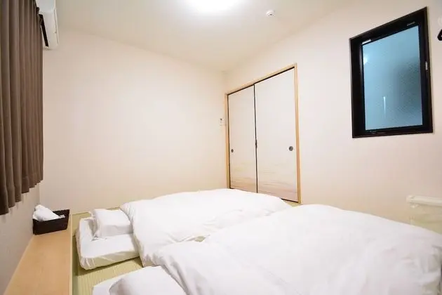 Traditional Ev, Birden Çok Yatak