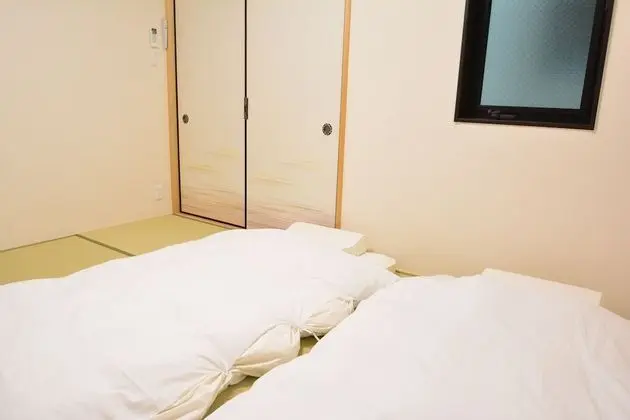 Traditional Ev, Birden Çok Yatak