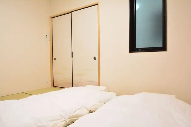 Traditional Ev, Birden Çok Yatak