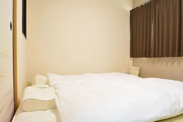 Traditional Ev, Birden Çok Yatak