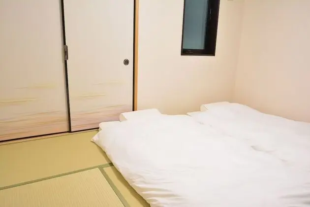 Traditional Ev, Birden Çok Yatak