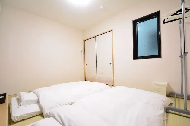 Traditional Ev, Birden Çok Yatak