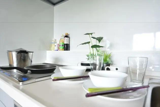 Traditional Ev, Birden Çok Yatak